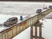 Dangerous bridge in the world: ये हैं दुनिया के सबसे खतरनाक पुल, एक तो भारत के पड़ोसी देश में मौजूद