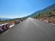 indias 5 dangerous roads Zoji La Pass to kishtwar killar road