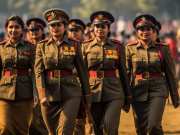 सेना में महिलाओं और पुरुषों की ट्रेनिंग में है कितना अंतर? पैरामीटर में गैप कम करने की चर्चा 