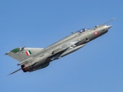 MIG-21 यूं ही नहीं है भारत का &#039;अंडरटेकर&#039; फाइटर जेट, पाकिस्तान को चटा चुका है धूल!