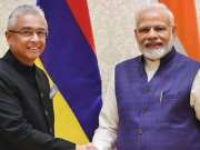 Modi in Mauritius: मॉरीशस पर क्यों मेहरबान हो रहा भारत? द्वीप राष्ट्र की सुरक्षा को ऐसे कर रहा मजबूत