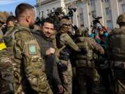 Russia-Ukraine War: जेलेंस्की 30 दिन के युद्ध विराम के लिए माने, अब पुतिन किस करवट बैठाएंगे ऊंट?