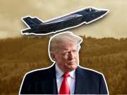 ट्रंप के दिमाग की गहरी उपज! F-35 में ऐसा क्या फिट किया, जो मिनटों में इसे कर सकता है KILL