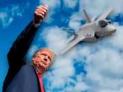 F-35 पर ट्रंप ने की हवा-हवाई बात! फाइटर जेट के ऑफर पर रक्षा सचिव ने खोल दी पोल