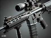 नेता के नाम पर बंदूक! भारत में बनी देसी M72 राइफल, खासियत ऐसी कि भूल जाएंगे AK-47