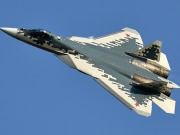 Su-57 की पॉवर को कई गुना बढ़ा देगी ये भारतीय तकनीक, रूसी फाइटर जेट की ताकत में लगेंगे चार चांद!