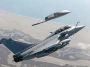 फ्रांस करेगा राफेल को हाइपरसोनिक मिसाइलों से लैस,  F-35 के मुकाबले कहां टिकता है F-5?