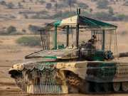 &#039;बाहुबली&#039; बना भारत का T-72 MBT टैंक, बाल बांका भी नहीं कर पाएंगे दुश्मन!