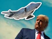 अमेरिका के हाथों की कठपुतली है F-35 फाइटर जेट, भारत को खरीदने से पहले 100 बार सोचना चाहिए!