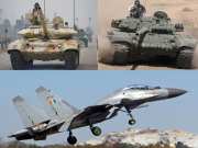 भारत रूसी हथियारों की धार करेगा तेज, T-90 से लेकर Su-30 तक दुश्मनों के लिए होंगे और भी डेंजरस!