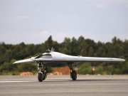 IAF planning for new and better stealth UCAV than ghatak till 2040