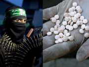 terrorists like hamas uses captagon drug before attack know its dangerous effects