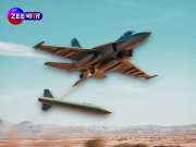 भारत का &#039;उड़ने वाला देसी बम&#039;! Su-30 MKI से 1000 KG का &#039;गौरव&#039; गिरा तो तबाही तय