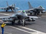 फ्रांस से यूं ही Rafale-M नहीं ले रहा भारत! न सिर्फ नेवी की ताकत को बढ़ाना, असली मकसद तो चीन के घुटने टिकाना