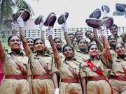 देश में सिर्फ 8% महिला पुलिस अधिकारी, IPS कितनीं? इस रिपोर्ट में आंकड़ों का खुलासा