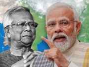 बतोलेबाज यूनुस का करना होगा पक्का इलाज, मुर्शिदाबाद हिंसा में बांग्लादेशी कट्टरपंथियों की का हाथ!