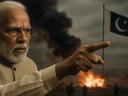पहलगाम हमले के बाद पाकिस्तान के खिलाफ भारत का बड़ा एक्शन, बूंद-बूंद को तरसेगा ‘आतंक का गढ़’!