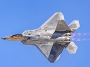 अमेरिका के F-22 फाइटर जेट के सामने थर-थर कांपेगा रूस-चीन, IDRS से लैस कर दुनिया को चौंकाया!