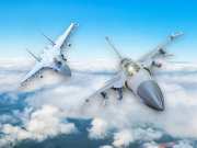 भारत से युद्ध लड़ने चला है पाकिस्तान, जबकि PAF के पास नहीं एक भी डबल इंजन फाइटर जेट!