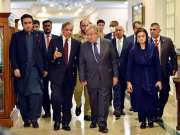 UNSC ने नहीं मानी PAK की ये थ्योरी! UN चीफ ने एक हफ्ते में दूसरी बार शहबाज शरीफ को मिलाया फोन, दे डाली चेतावनी