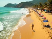 Goa with the least number of districts in india know historical facts