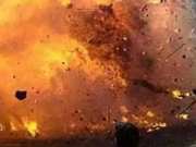 जम्मू में हमलों के बीच भारतीय एयर डिफेंस सिस्टम ने पाकिस्तान के F-16 को मार गिराया