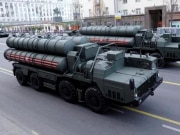 भारत के जिस डिफेंस सिस्टम ने पाक को दिखाई औकात, उस S-400 ने रूस के विक्ट्री परेड में भरी हुंकार!