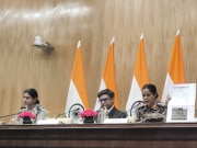 नागरिकों को ढाल बना रहा पाकिस्तान; भारत ने 300-400 ड्रोन किए ध्वस्त, घुसपैठिए भी ढेर… प्रेस कॉन्फ्रेंस में हुए ये अहम खुलासे