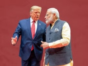 India Pakistan War: भारत-पाकिस्तान के बीच आया ट्रंप का बयान, जानें अब क्या बोले अमेरिकी राष्ट्रपति