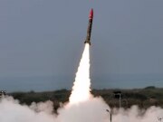 Pakistan attack India: पाकिस्तान ने भारत पर दागी फतेह-2 मिसाइल, भारतीय सेना ने किया नाकाम
