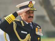 Navy Chief: कौन हैं भारत के नेवी चीफ, जानें- एडमिरल दिनेश कुमार त्रिपाठी के बारे में