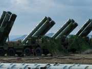 india S400 air defense system by russia used against pakistan operation sindoor