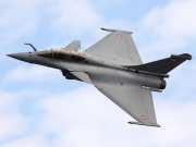 Rafale Fighter jet speed advanced features specification