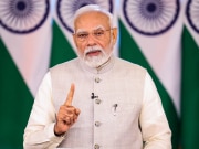 PM Modi LIVE: ऑपरेशन सिंदूर के बाद पहली बार बोले पीएम मोदी, कहा- पाकिस्तान से केवल PoK पर बात होगी