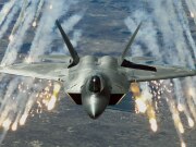 the worlds most powerful fighter jet know features and weapons
