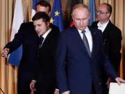 Russia-Ukraine WAR: क्या 6 साल बाद पुतिन करेंगे जेलेंस्की से मुलाकात? रूस ने बताया ऐसा कब संभव 