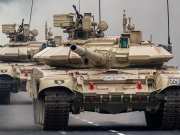 How powerful is T90 Bhishma tanks Indian armed forces main battle tank