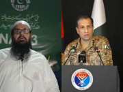 Pakistan: पानी ने लगा दी आग...पाकिस्तानी आर्मी और आतंकवादी हाफिज सईद में नहीं बचा कोई अंतर...वीडियो में भारत को धमकी