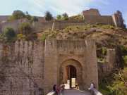 oldest fort in india kangra location history build by last king how old