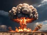 nuclear bombs were mistakenly dropped by america in these two countries apart from japan