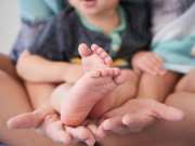 भारत में हर रोज कितने बच्चे पैदा होते हैं? नामुमकिन सा है उंगलियों पर गिन पाना