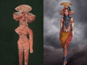 सिंधु घाटी सभ्यता की महिलाएं कैसी थीं? खुदाई के दौरान मिले अवशेषों ने खोले कई राज; जानें इनकी भूमिका
