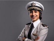 भारत की पहली महिला पायलट कौन थीं? महज 21 वर्ष की उम्र में रचा था इतिहास, लेकिन…