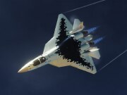 घातक Su-57E लड़ाकू विमान से लैस होगी IAF, चीनी J-35 के मुकाबले पुतिन का बड़ा ऑफर; जानें ताकत