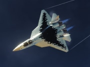 घातक Su-57E लड़ाकू विमान से लैस होगी IAF, चीनी J-35 के मुकाबले पुतिन का बड़ा ऑफर; जानें ताकत