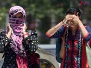 भारत के इन 10 स्थानों पर पड़ रही सबसे ज्यादा गर्मी, पारा यहां तक पहुंचा