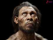 Who was first human to be born on earth Science suggested Homo Habilis name 