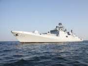 INS तमाल से होगा दुश्मन का &#039;काम तमाम&#039;, इस तारीख को इंडियन नेवी में एंट्री करेगा वॉरशिप! 