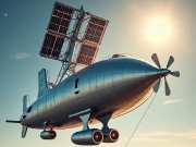 भारत की दुश्मन पर रहेगी 24×7 निगरानी, DRDO ने दिया हाईटेक &#039;ब्योमकेश बक्शी&#039; बनाने का ऑफर!