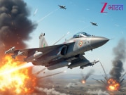 SU-57 या F-35 के भरोसे नहीं बैठी है इंडियन एयरफोर्स, भारत खुद बना रहा इससे भी घातक लड़ाकू विमान